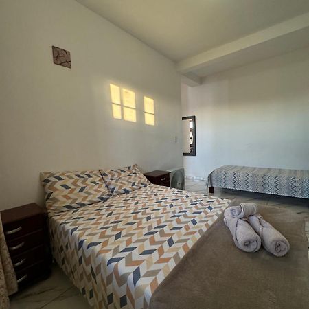 Hospe Da Lita Apartment Cunha Ngoại thất bức ảnh